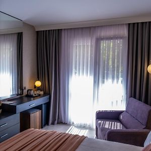 Pokój typu deluxe z łóżkiem king-size